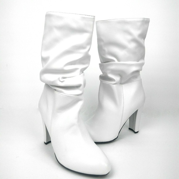 Wild Diva Boots - Picture 3 of 3